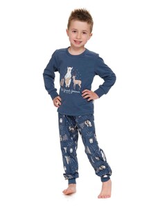 Doctornap Pijama pentru băieți 4324 plus