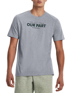 Tricou Under Armour We All Play Our Part 1379545-035 3XL