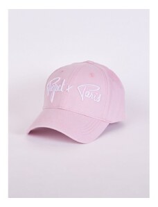 Șapcă PROJECT X PARIS Essentials Cap pink