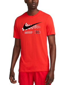 Tricou Nike M NK DF TEE Eliud Kipchoge fj2358-673
