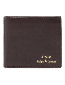 Portofel Mare pentru Bărbați Polo Ralph Lauren