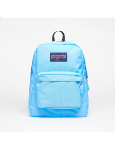 Ghiozdan JanSport Superbreak One Backpack Blue Neon, 26 l
