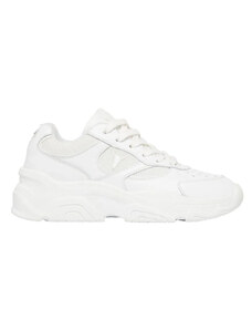 WINDSOR SMITH Sneakers Ghosted Wt 0112000884 white