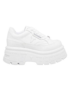 WINDSOR SMITH Sneakers Swerve Le Sneakers 0112000894 white