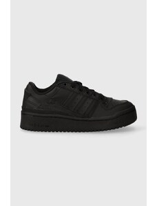 adidas Originals sneakers din piele Forum Bold culoarea negru ID6844 ID6844