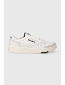Reebok sneakers din piele culoarea alb IF0237.100033714
