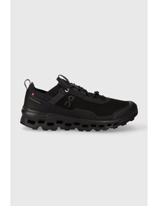 On-running sneakers Cloudultra 2 culoarea negru, 3MD30280485