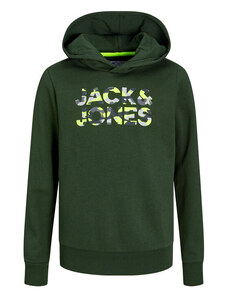 Bluză Jack&Jones Junior