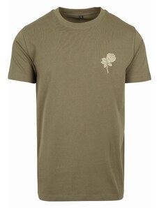 Mister Tee / Wasted Youth Tee olive