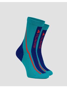 Șosete pentru femei Adidas by Stella McCartney Crew Socks