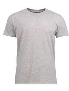 NOVITI Tricou pentru bărbați 002 grey