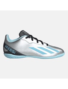 adidas Pantofi fotbal copii X Crazyfast Messi.4 Jr