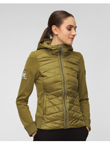 Jachetă pentru femei Dolomite LATEMAR HYBRID H