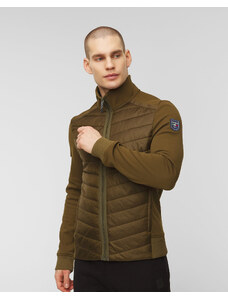 Jachetă pentru bărbați Dolomite Latemar Hybrid