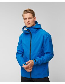 Jacheta pentru bărbați Dolomite Cristallo Hooded 3L