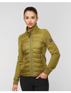 Jacheta pentru femei Dolomite Latemar Hybrid