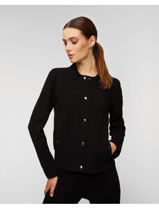 Jacheta hibridă pentru femei BOGNER Ester-D - negru