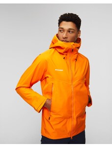 Jachetă de ploaie pentru bărbați Mammut Crater HS