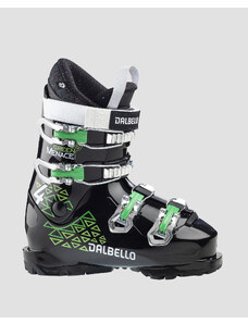 Clăpari de schi Dalbello Green Menace 4.0 GW Jr