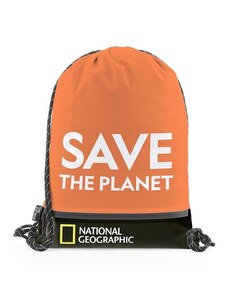 Rucsac tip sac National Geographic