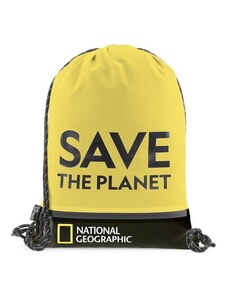 Rucsac tip sac National Geographic