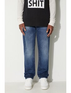 A-COLD-WALL* jeans VINTAGE WASH JEAN bărbați ACWMJS032