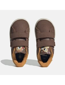 adidas Pantofi copii Grand Court X Disney Chipmunks