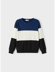 NAME IT Pulover Nkmvohan Ls Knit N1