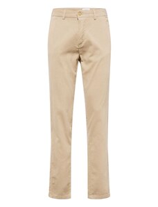 Lindbergh Pantaloni eleganți nisipiu