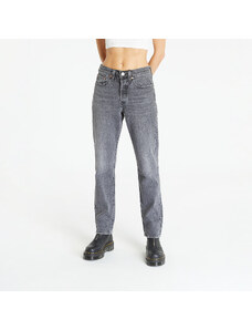 Blugi pentru femei Levi's 501 For Women Jeans Black