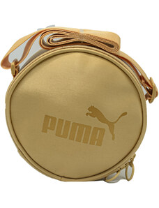 Geanta unisex Puma Core Up Circle Bag 07986702