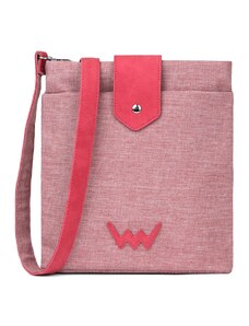 Crossbody bag VUCH Vigo Pink