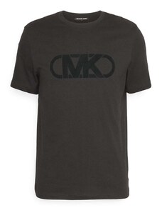 MICHAEL KORS T-Shirt Flocked Empire CF351P11V2 001 black