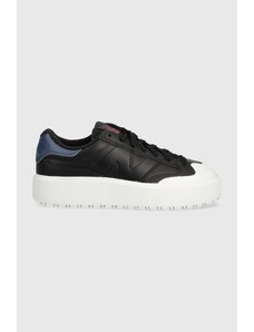 New Balance sneakers CT302LM culoarea negru