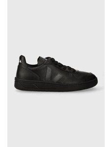 Veja sneakers V-10 culoarea: negru VX0702562B
