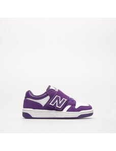 New Balance 480 Copii Încălțăminte Sneakers PHB480WD Violet