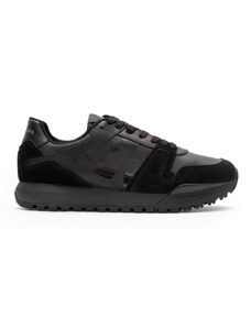 Calvin Klein Jeans Incaltaminte Toothy Run Laceup Low Lth Mix