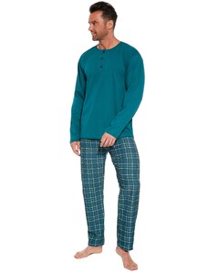 CORNETTE Pijama pentru bărbați 458/252 Arthur