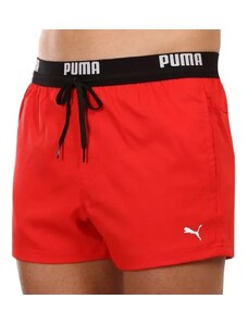 Costum de baie Puma swim logo swimming shorts 100000030-002 S