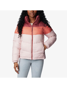 Columbia Puffect Color Blocked Jacket