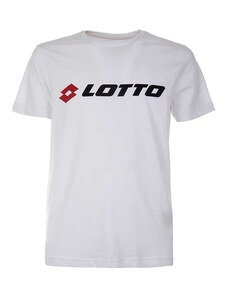 Tricou Lotto Logo II, 218914-0F1