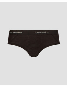 Boxeri termici pentru femei Icebreaker Sprite Hot
