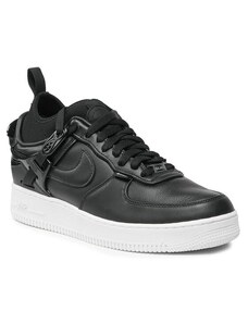 Nike air force top 1 negru