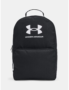 Under Armour Backpack UA Loudon Backpack-BLK - unisex