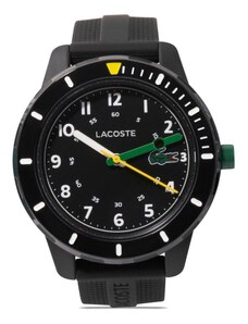 Lacoste Kids Mini Tennis 34mm watch - Black