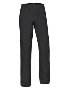 Northfinder Pantaloni tip foita impermeabili 10K/10K pentru femei NORTHKIT NO-4269OR black