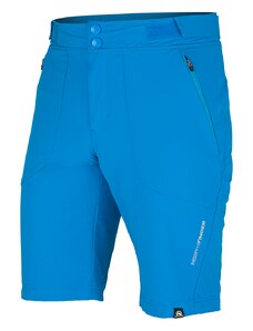 Northfinder Pantaloni outdoor scurti elastici barbati pentru trekking Braden blue