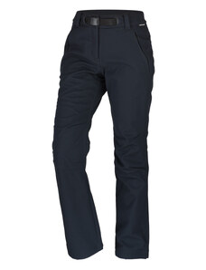 Northfinder Pantaloni softshell de protectie pentru femei ALANNA NO-4810OR black