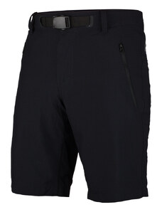 Northfinder Pantaloni scurti usor respirabili pentru barbati DION BE-3501OR black