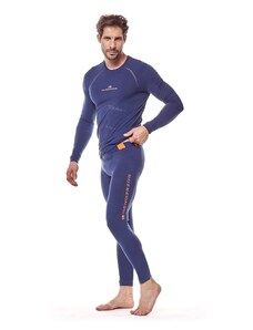 Esotiq & Henderson Pantaloni sportivi 22970 Safe blue